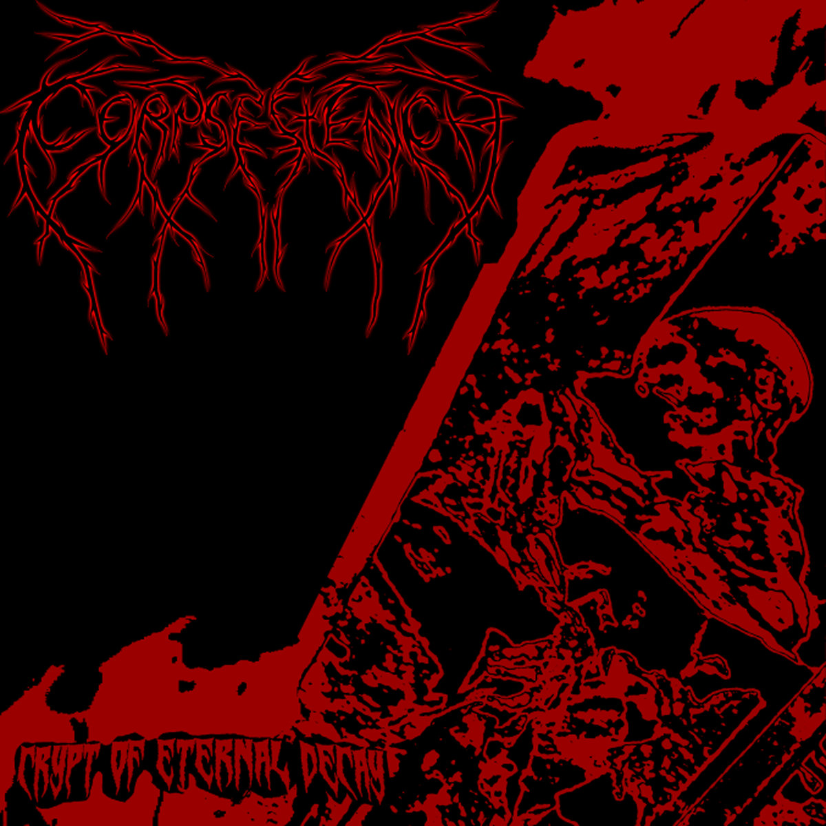 Crypt of Eternal Decay