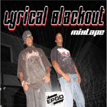 Lyrical Blackout