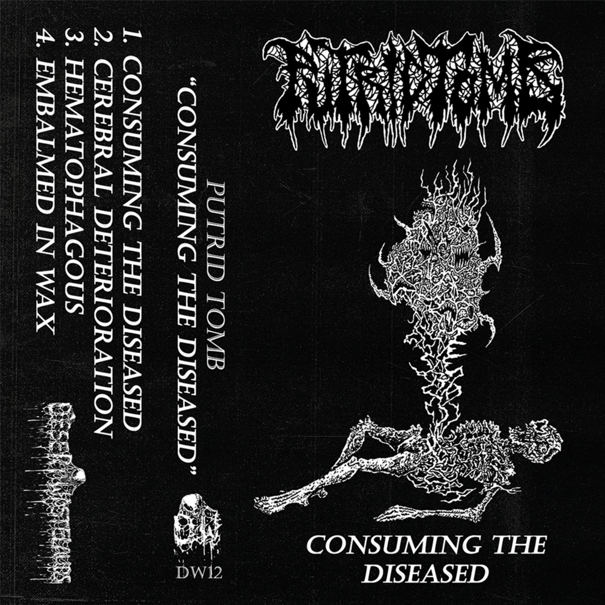 Consuming The Diseased