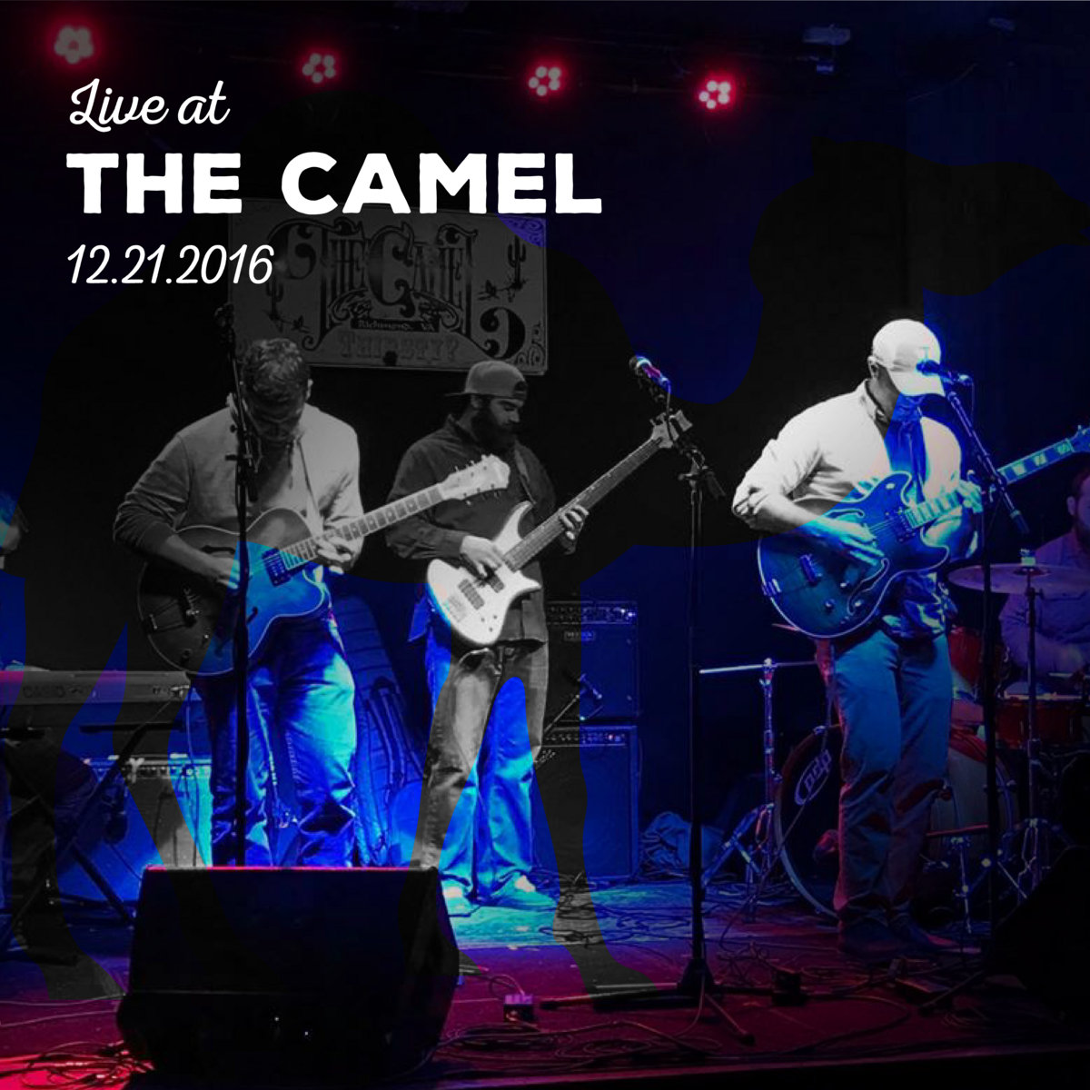 Live at The Camel | 12.21.2016