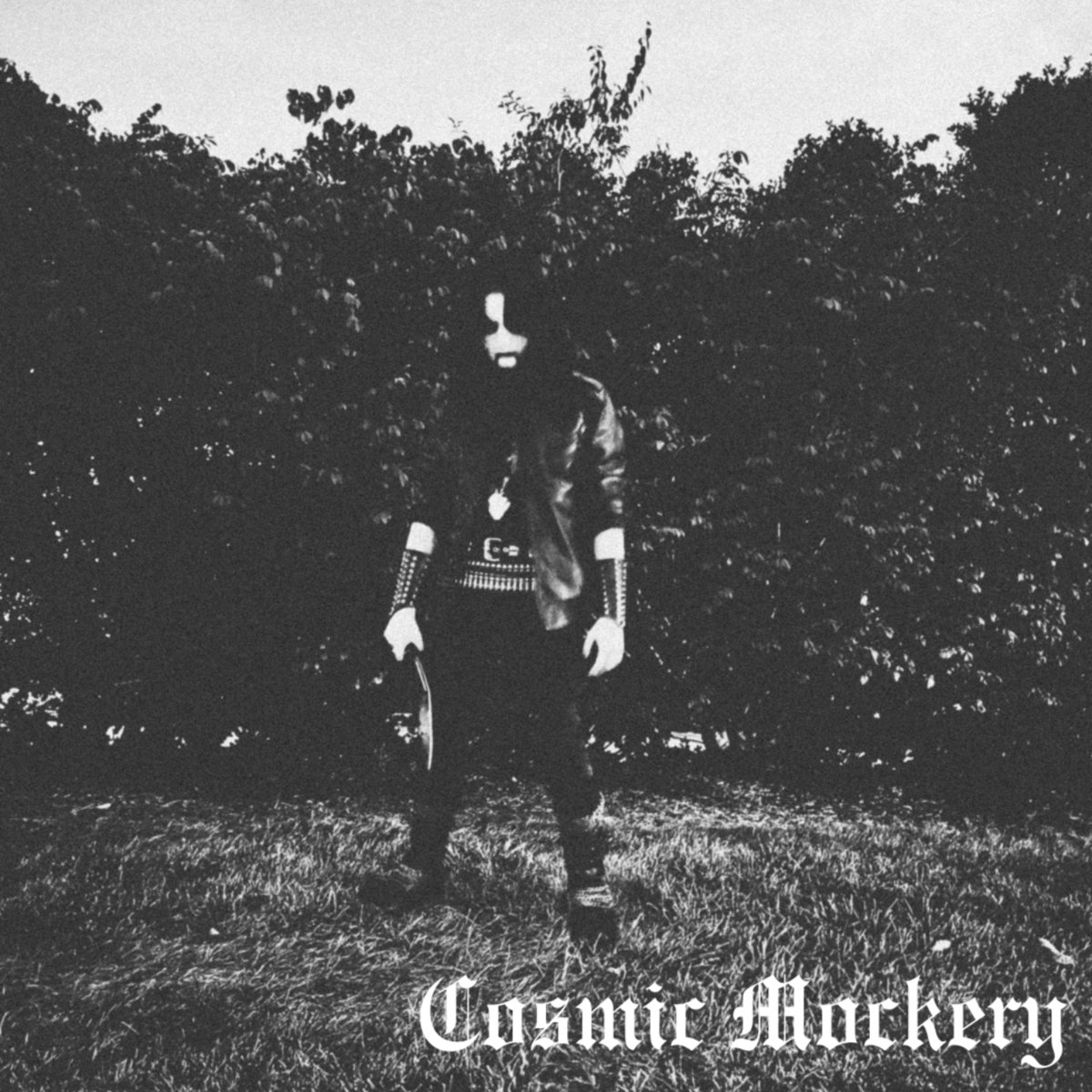 Beastial Warlord (DEMO)