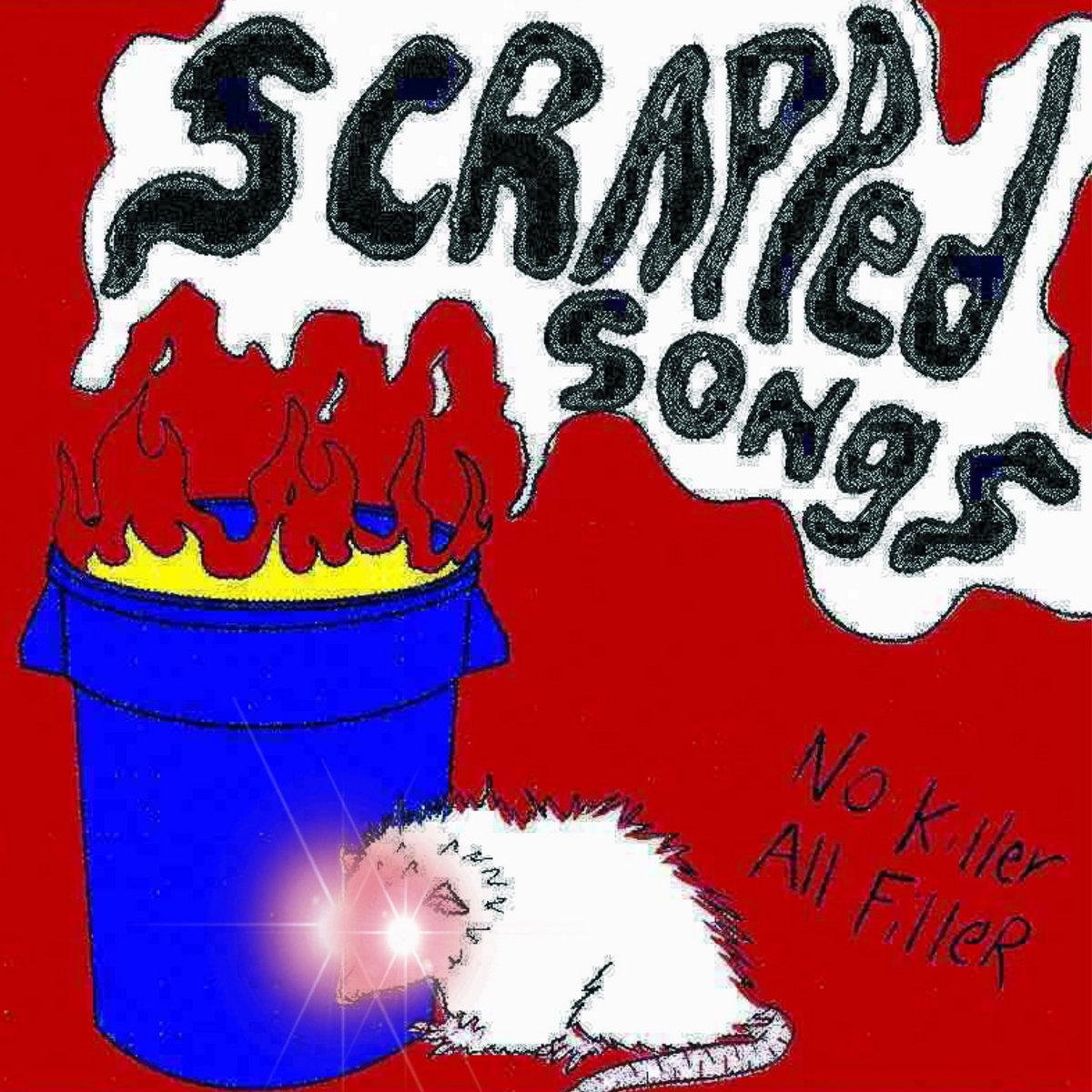 Scrapped Songs