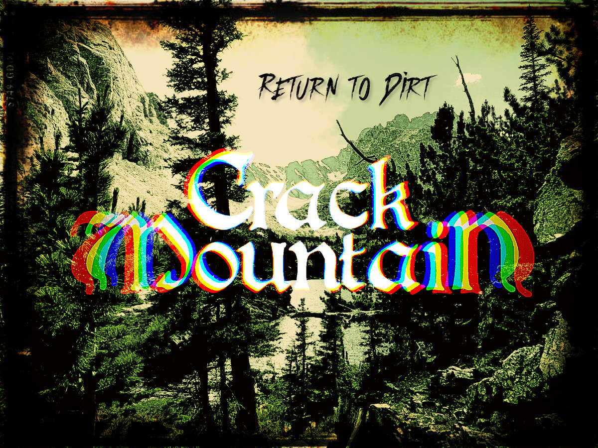 Return to Dirt (Live at Bomberger Construction Records)