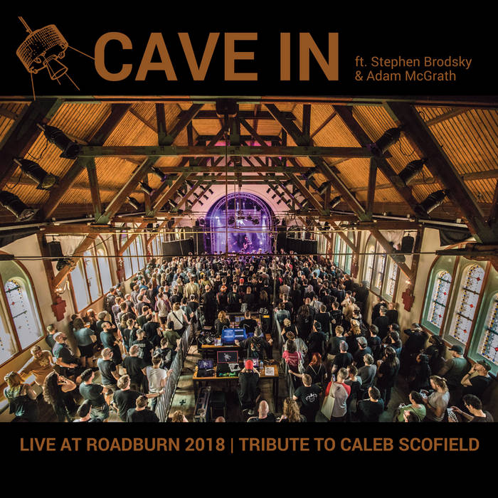 Live At Roadburn 2018