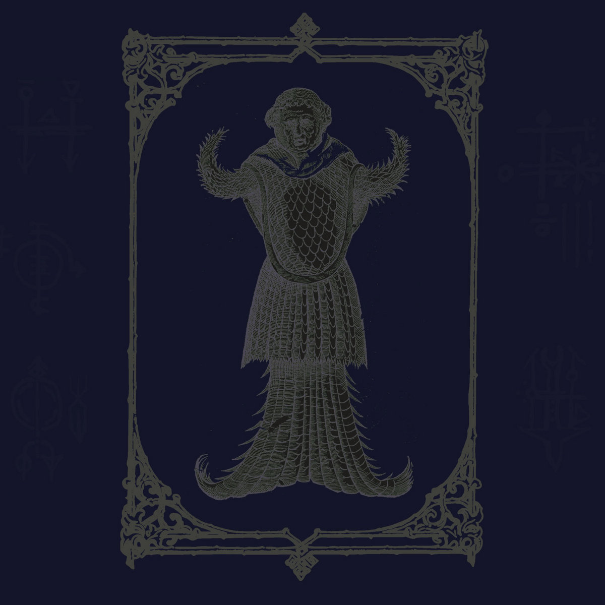 Its Ministers On Earth