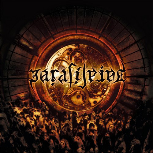 Parasite Inc. (Demo)