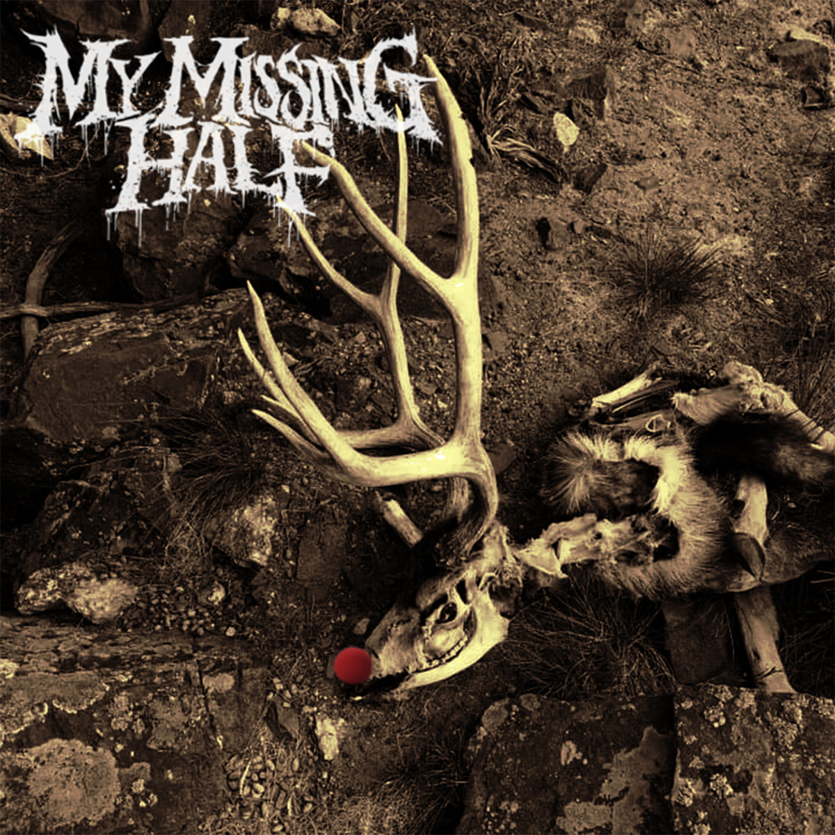 Rudolph The Red-Nosed Reindeer