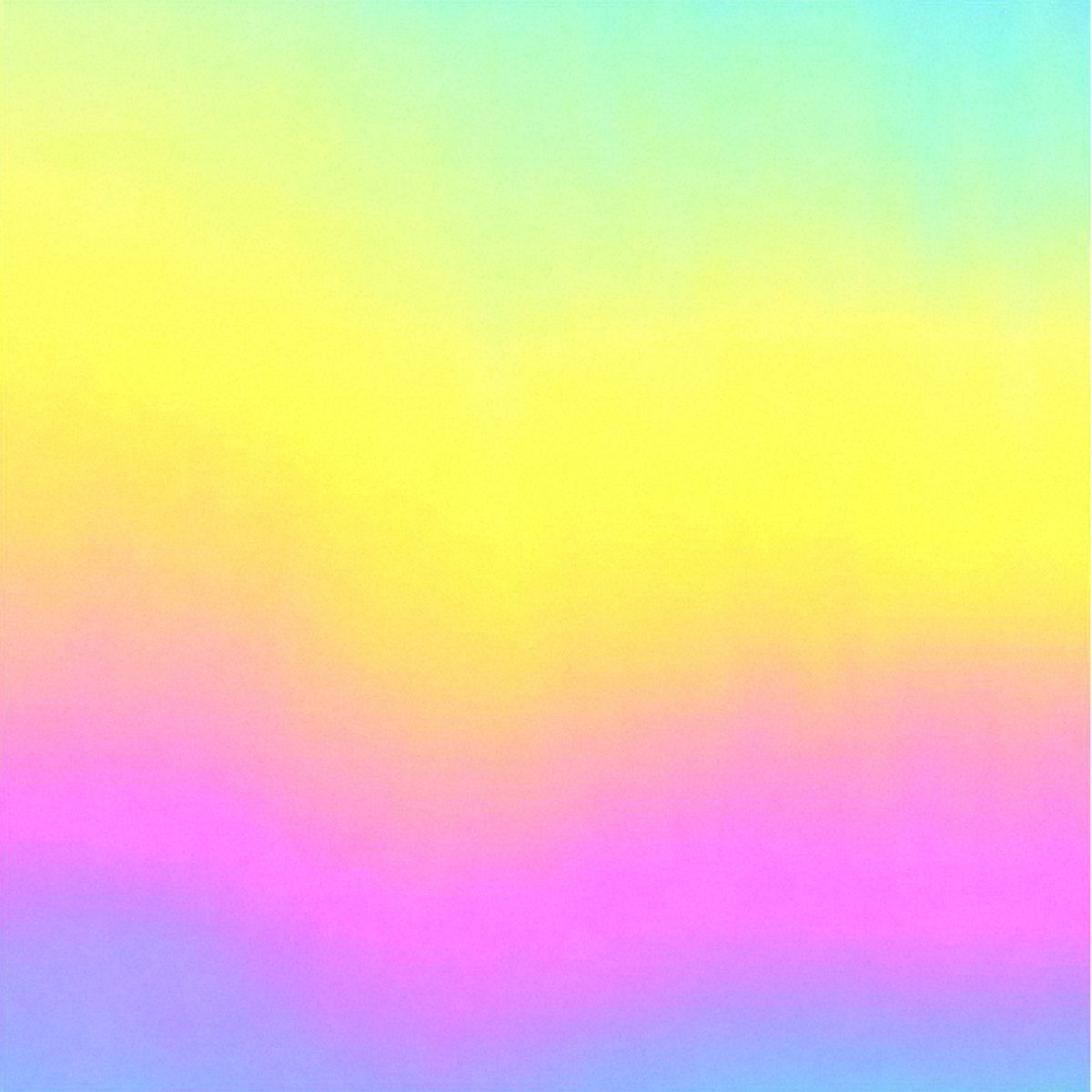 Colour Loops II (Cassette)