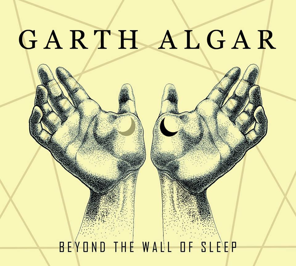 Beyond The Wall Of Sleep