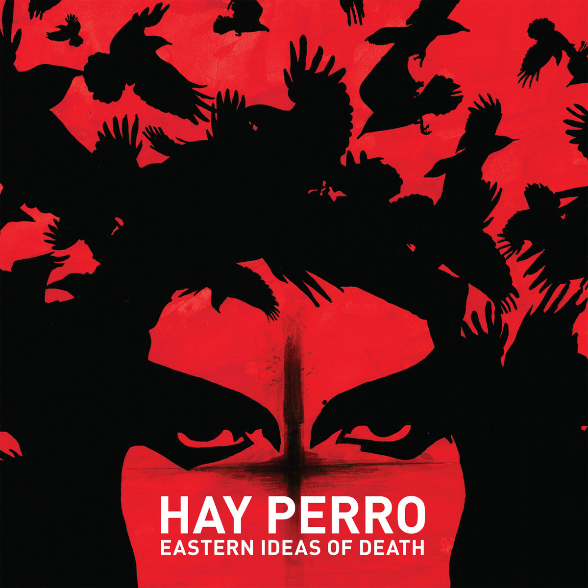 Eastern Ideas of Death