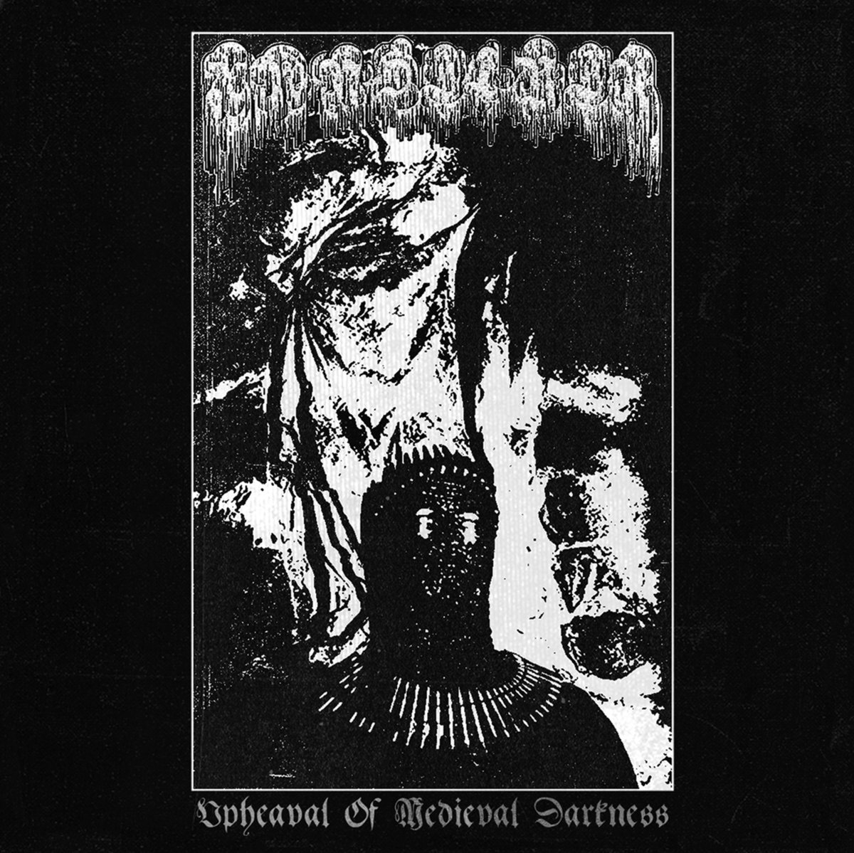 Upheaval Of Medieval Darkness