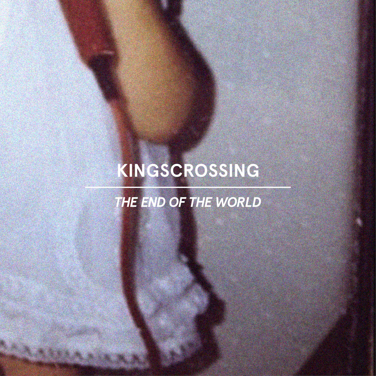 The End Of The World