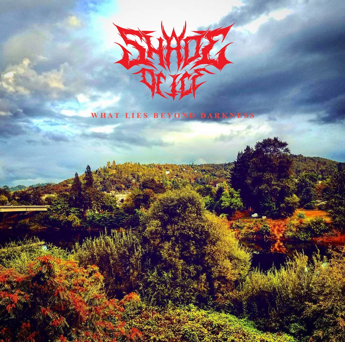 What Lies Beyond Darkness