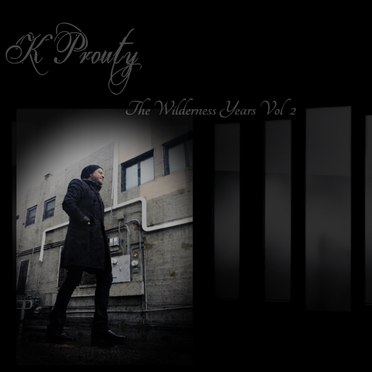 The wilderness years vol 2