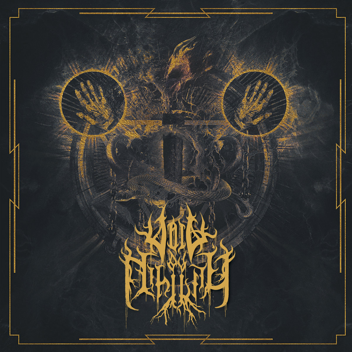 Rites of the Archons