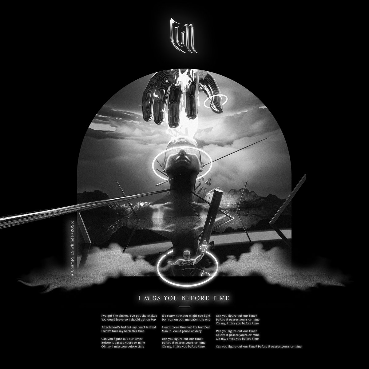 I Miss You Before Time