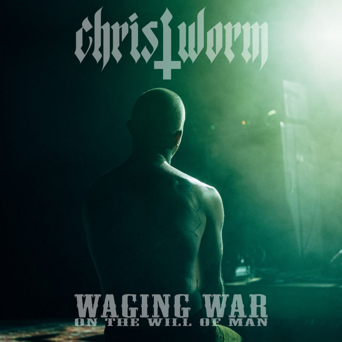 Waging War (on the Will of Man)