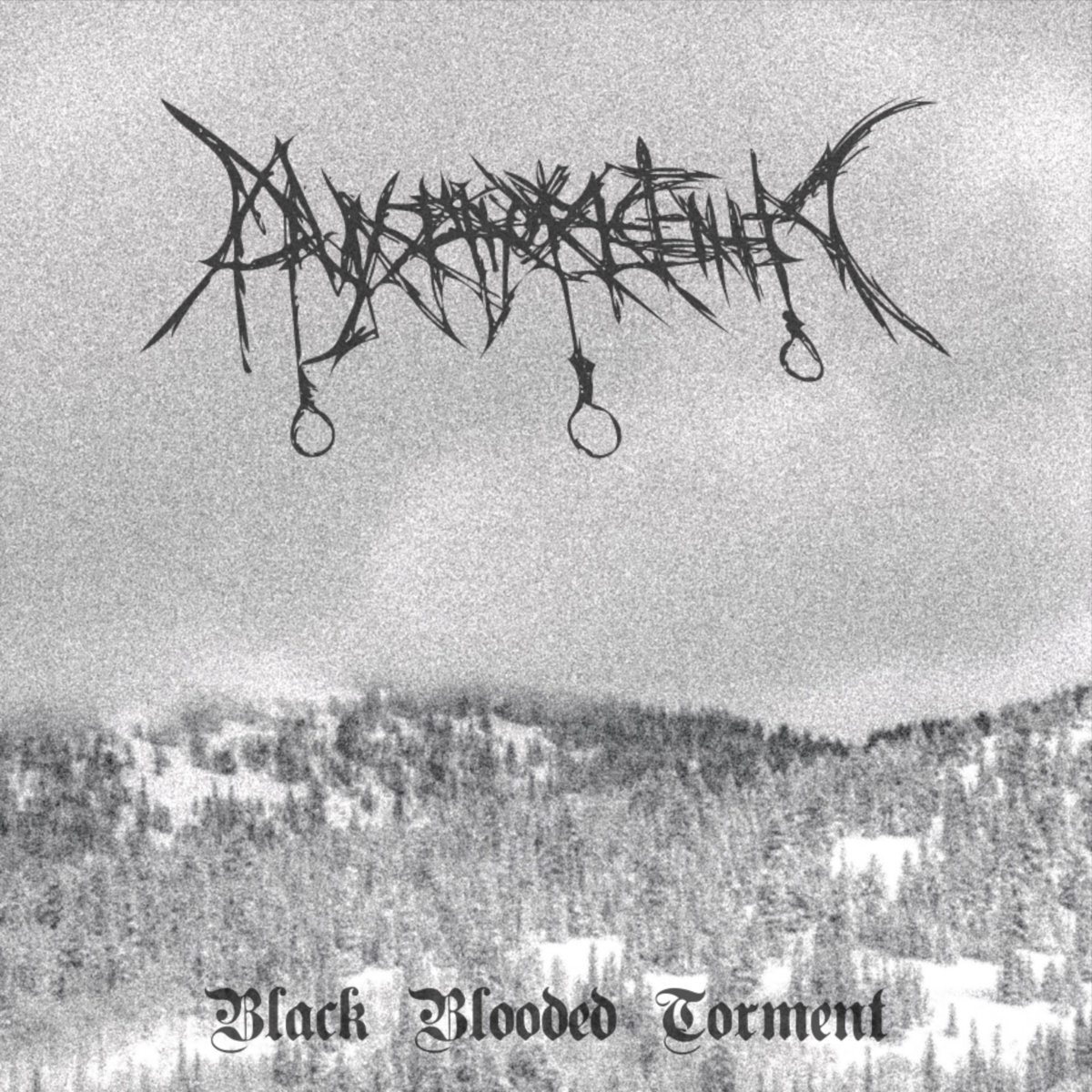 Black Blooded Torment