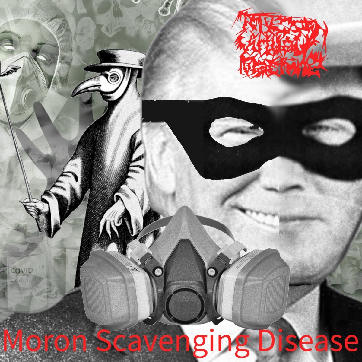 Moron scavenging disease