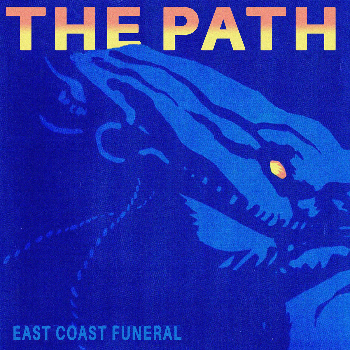 East Coast Funeral (The Frisk)