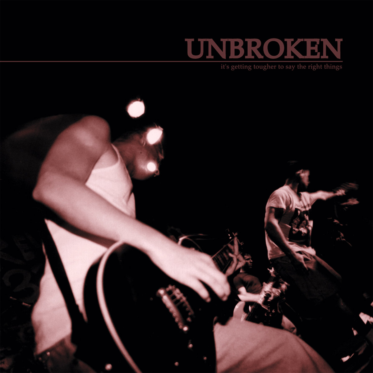 It's Getting Tougher to Say the Right Things