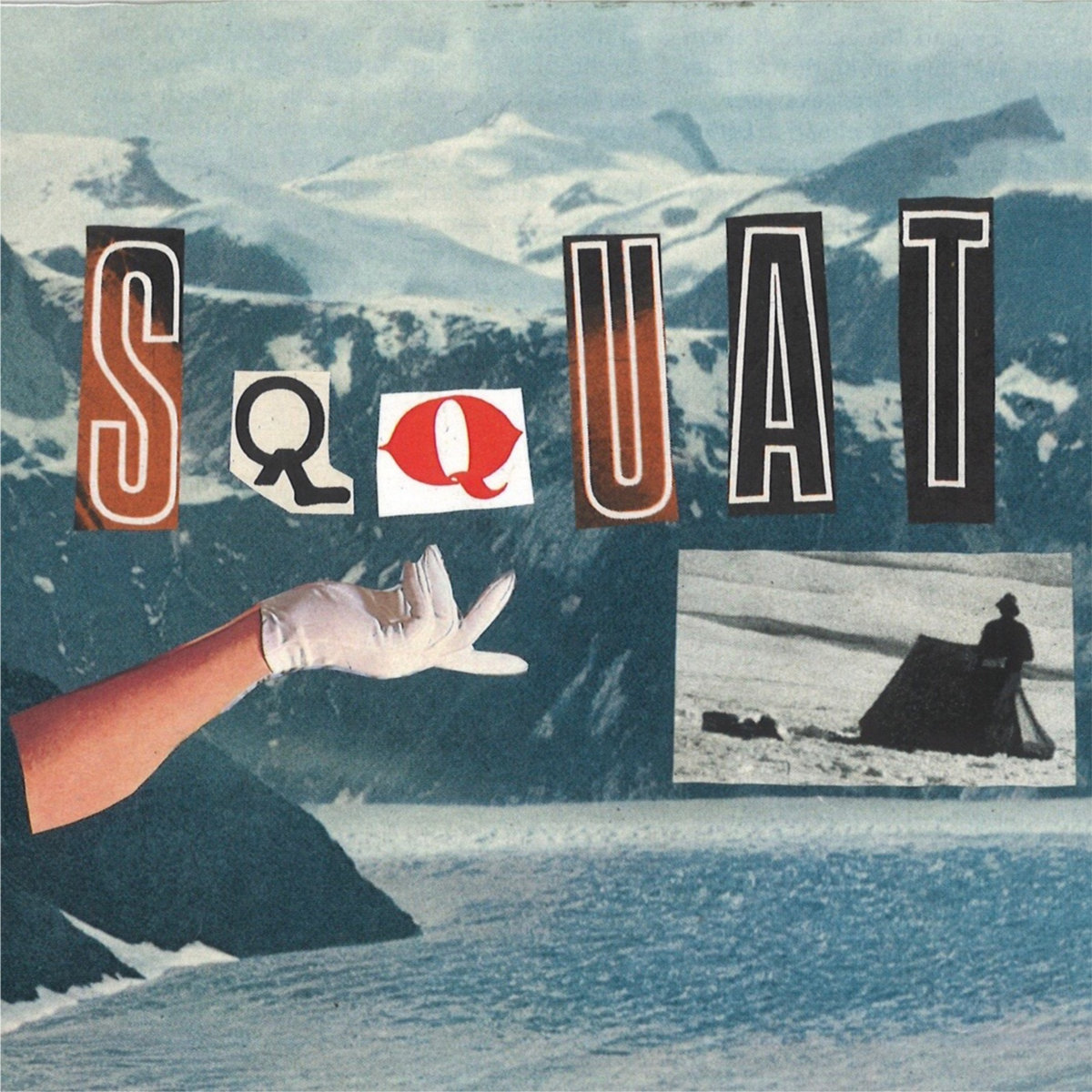 SQQUAT