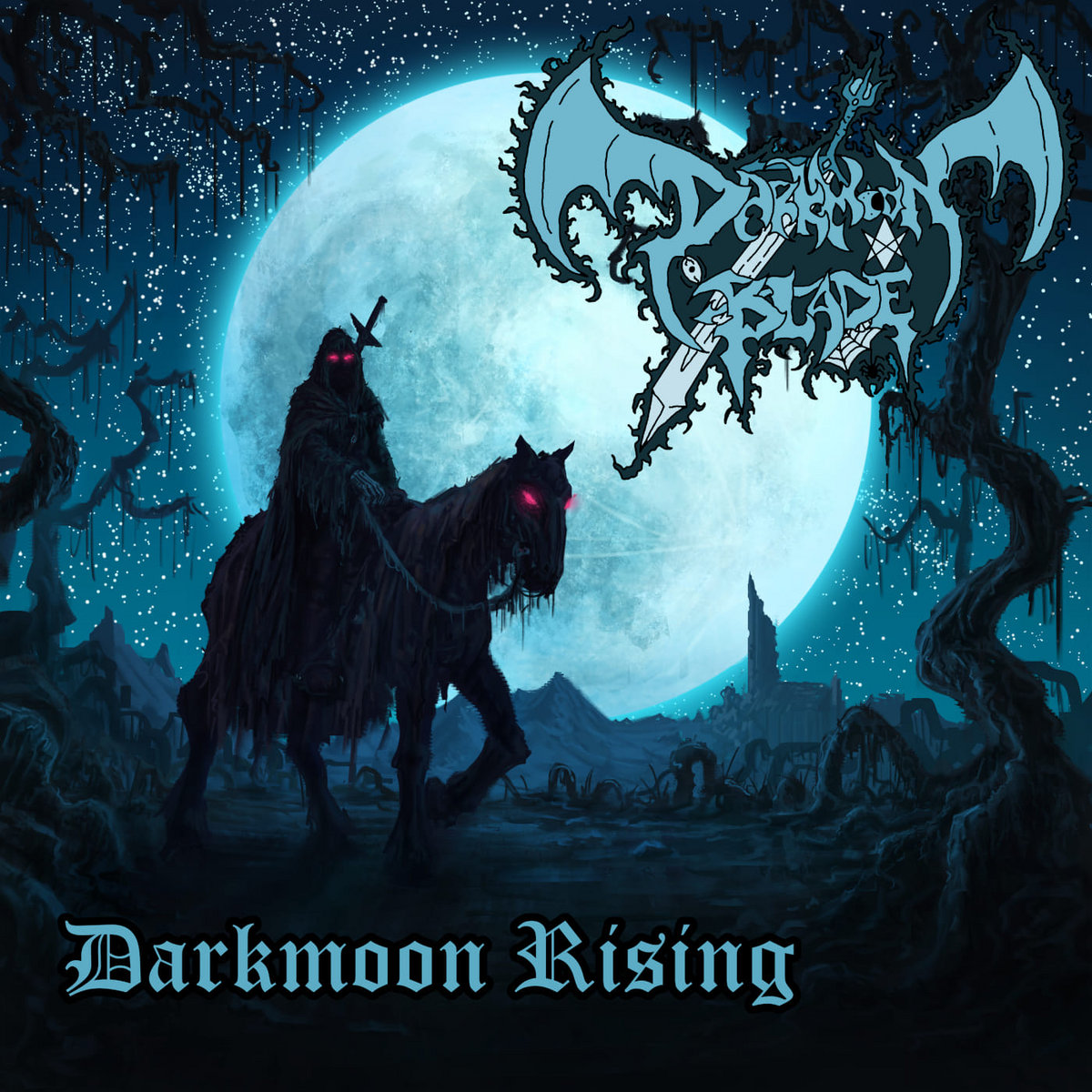 Darkmoon Rising