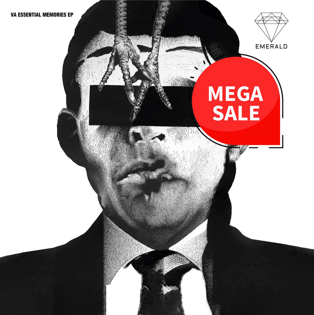 Essential Memories EP