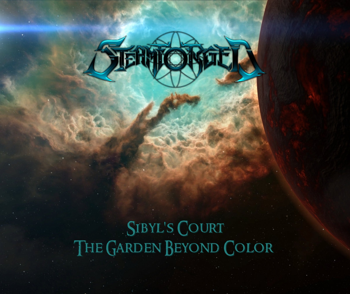 Sibyl's Court - The Garden Beyond Color