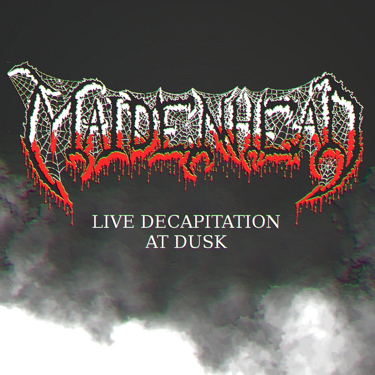 Live Decapitation At Dusk