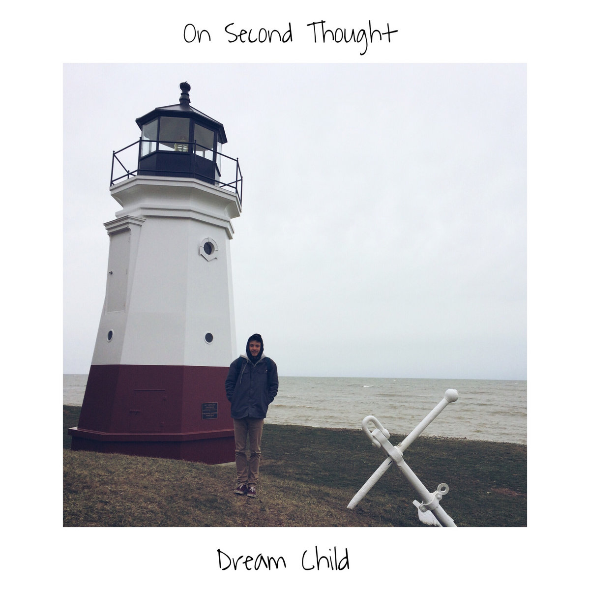 On Second Thought / single