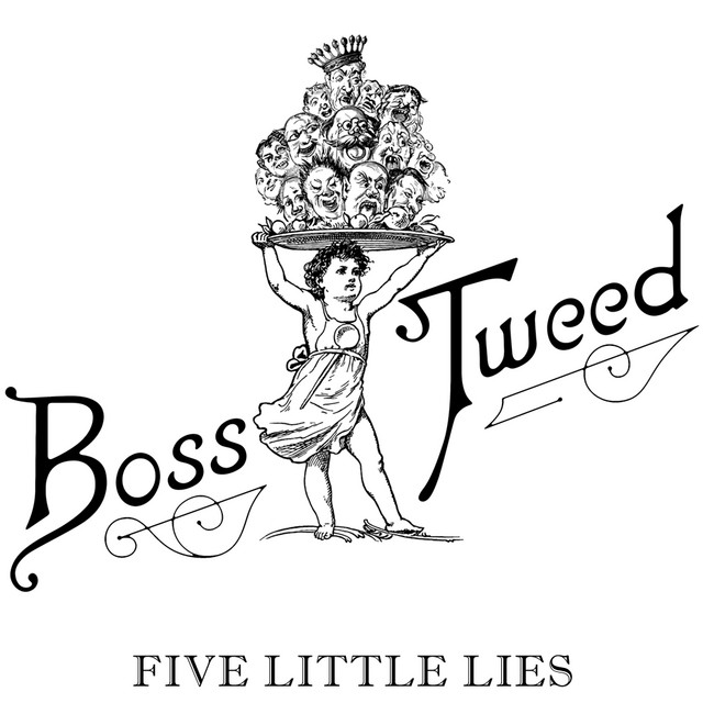 Boss Tweed