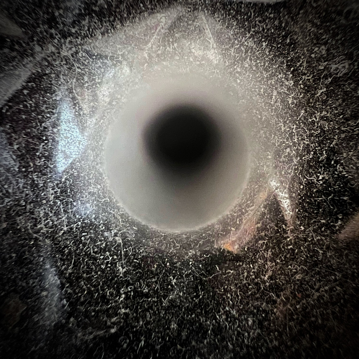 Putrid Aureole Of Four Thousand Million Stars (single)