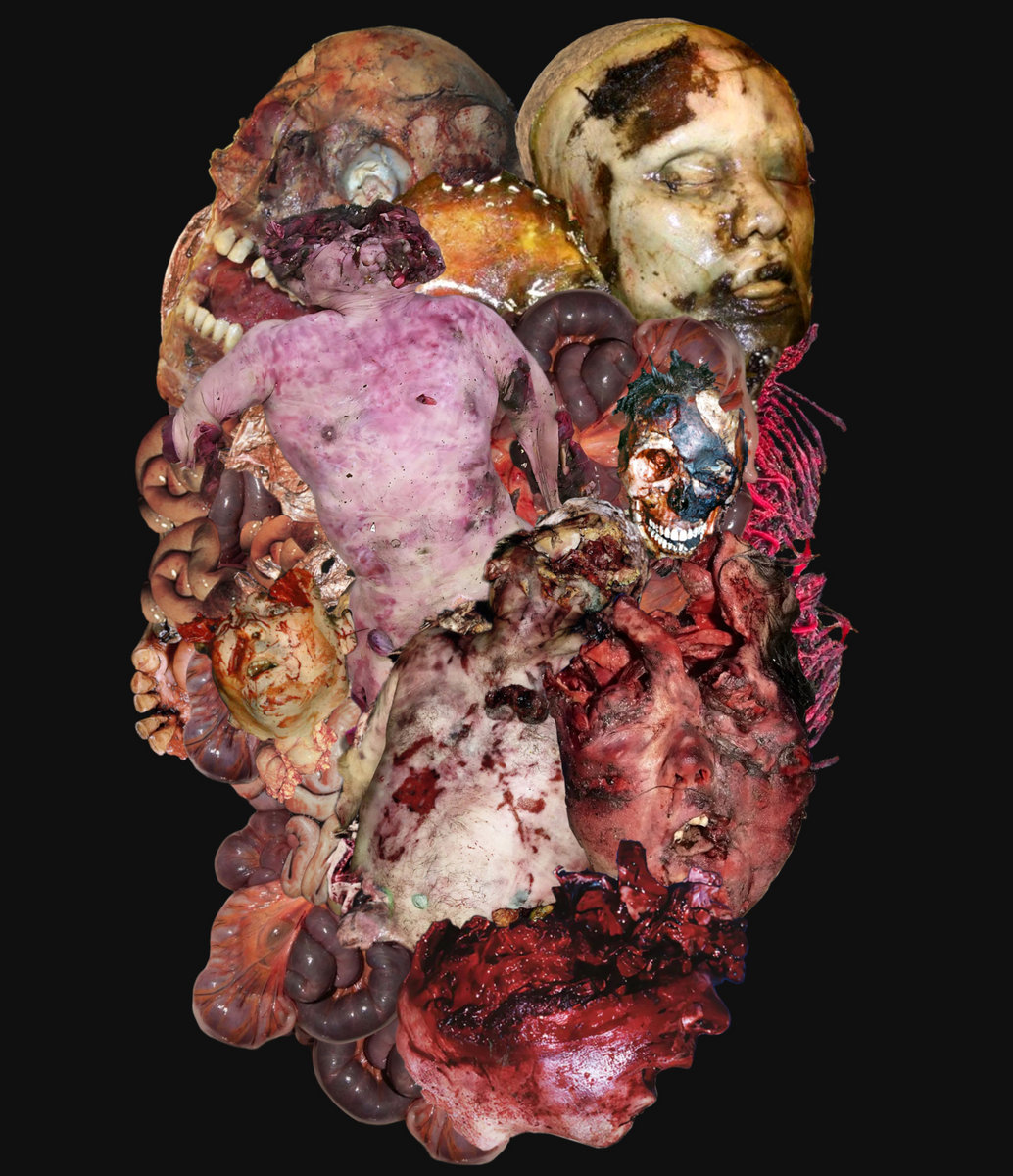 It Only Gets Worse/Swollen, Limping, and Inflamed Demo