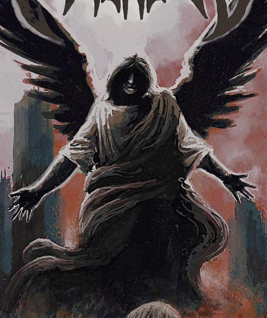 Annihilus Mundi