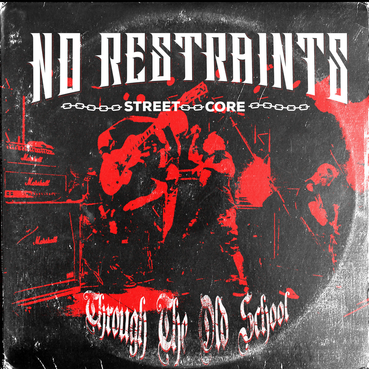 Through The Old School