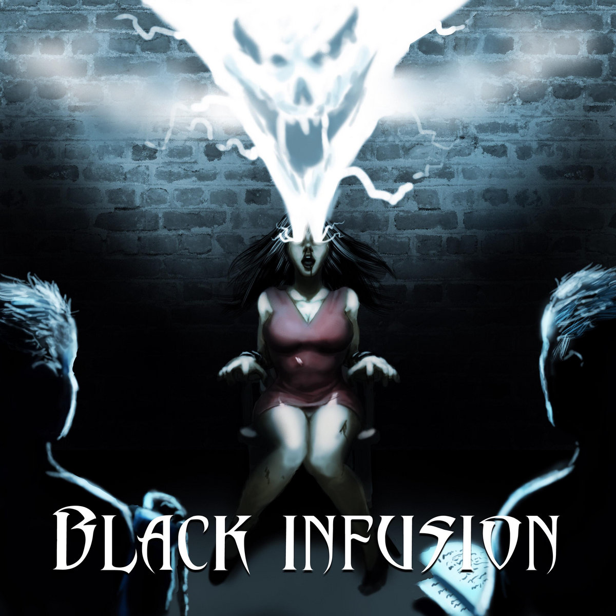 Black Infusion