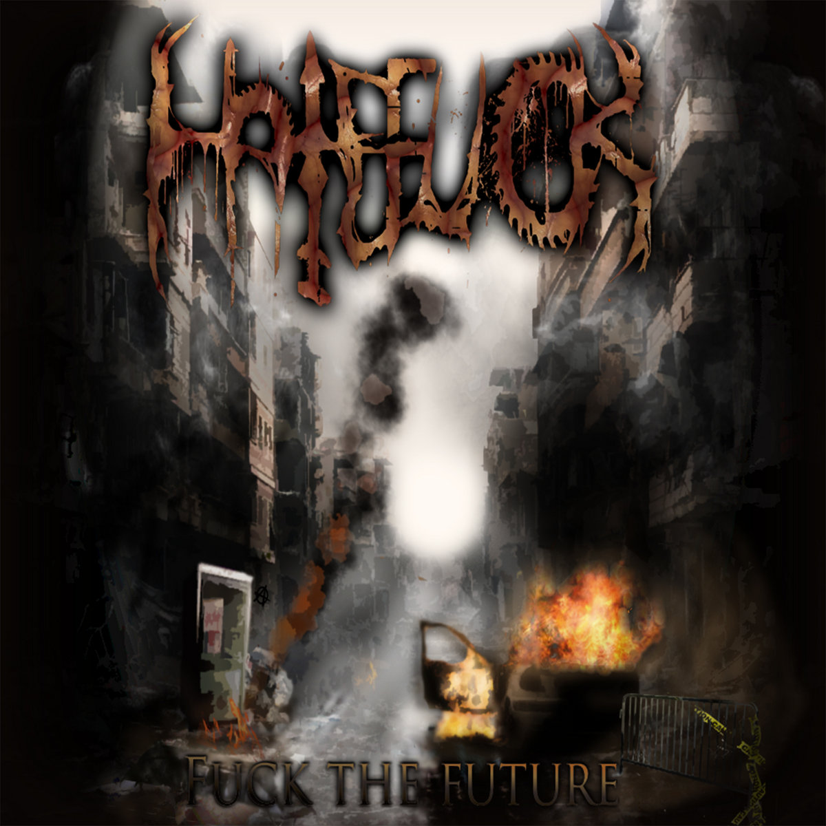 Fuck The Future