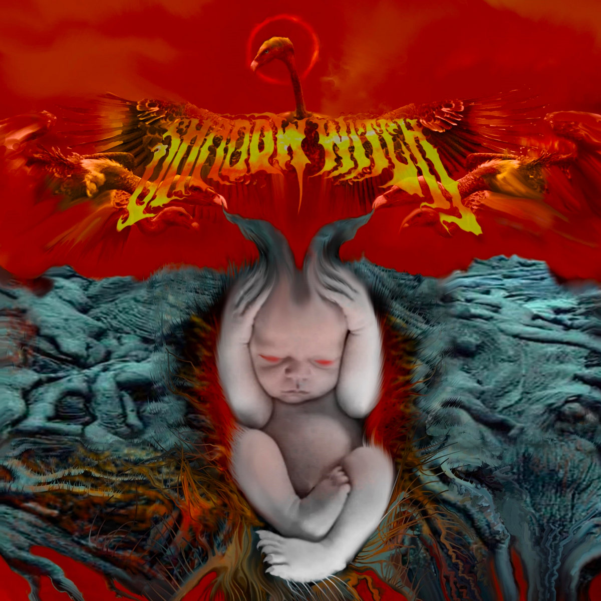 WOLF AMONG THE SHEEP (single)