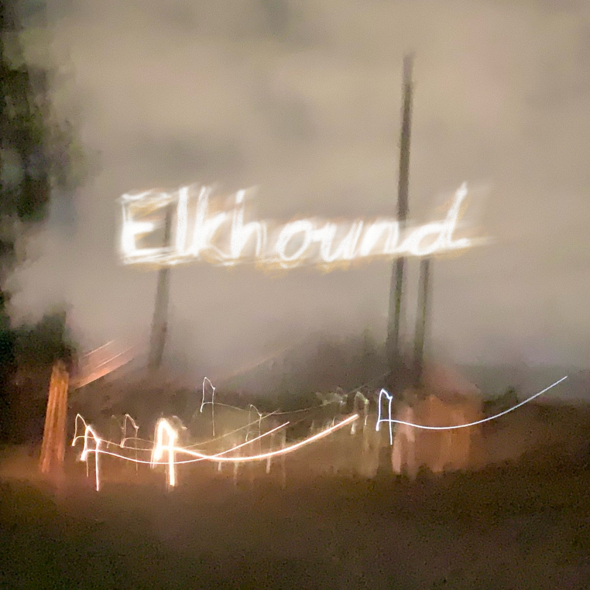 Elkhound