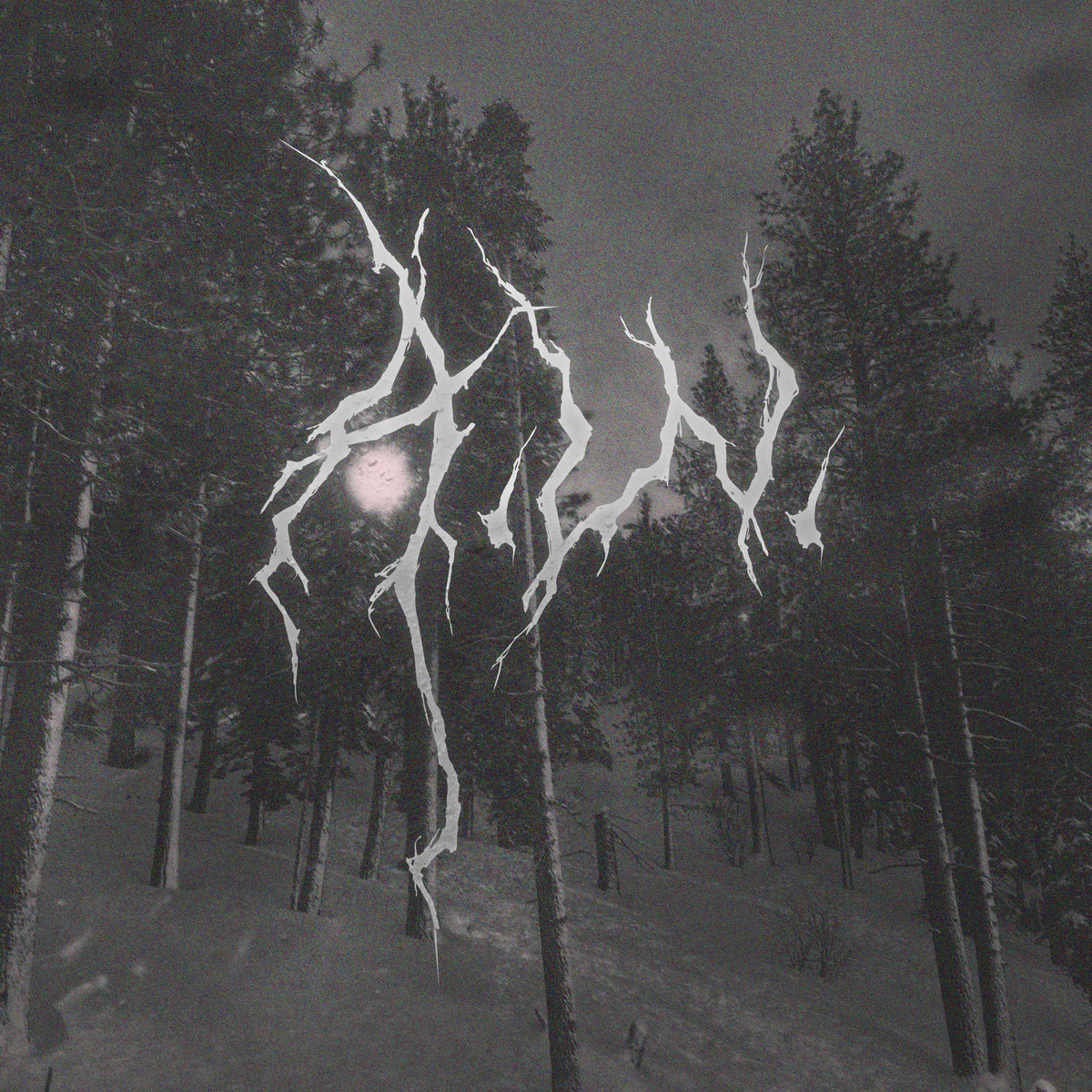 Winter's Breathe (Single)