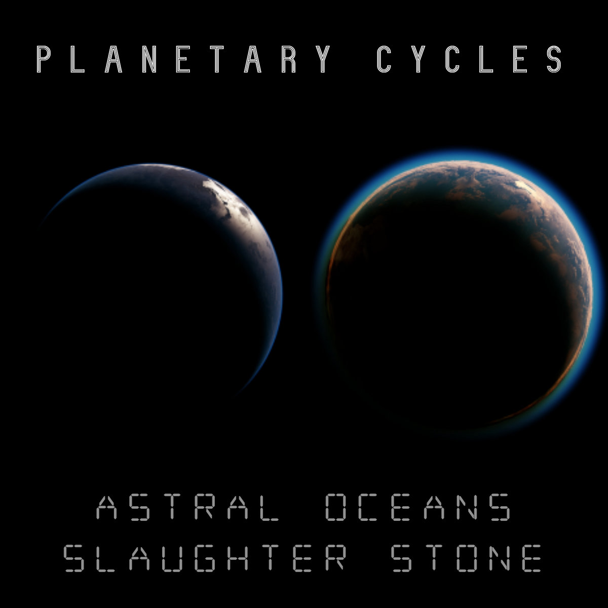 Planetary Cycles