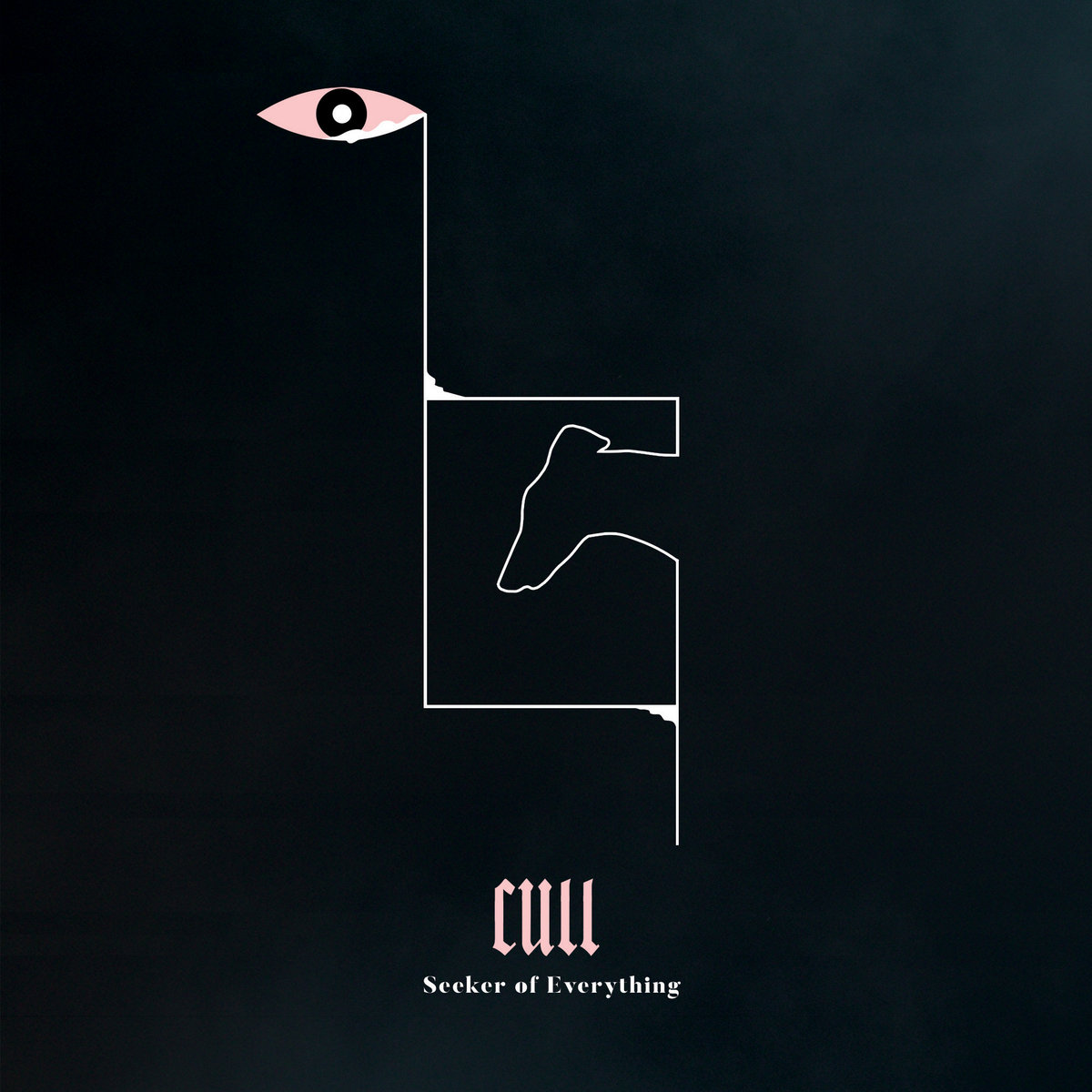 Seeker of Everything (feat. TILDA)