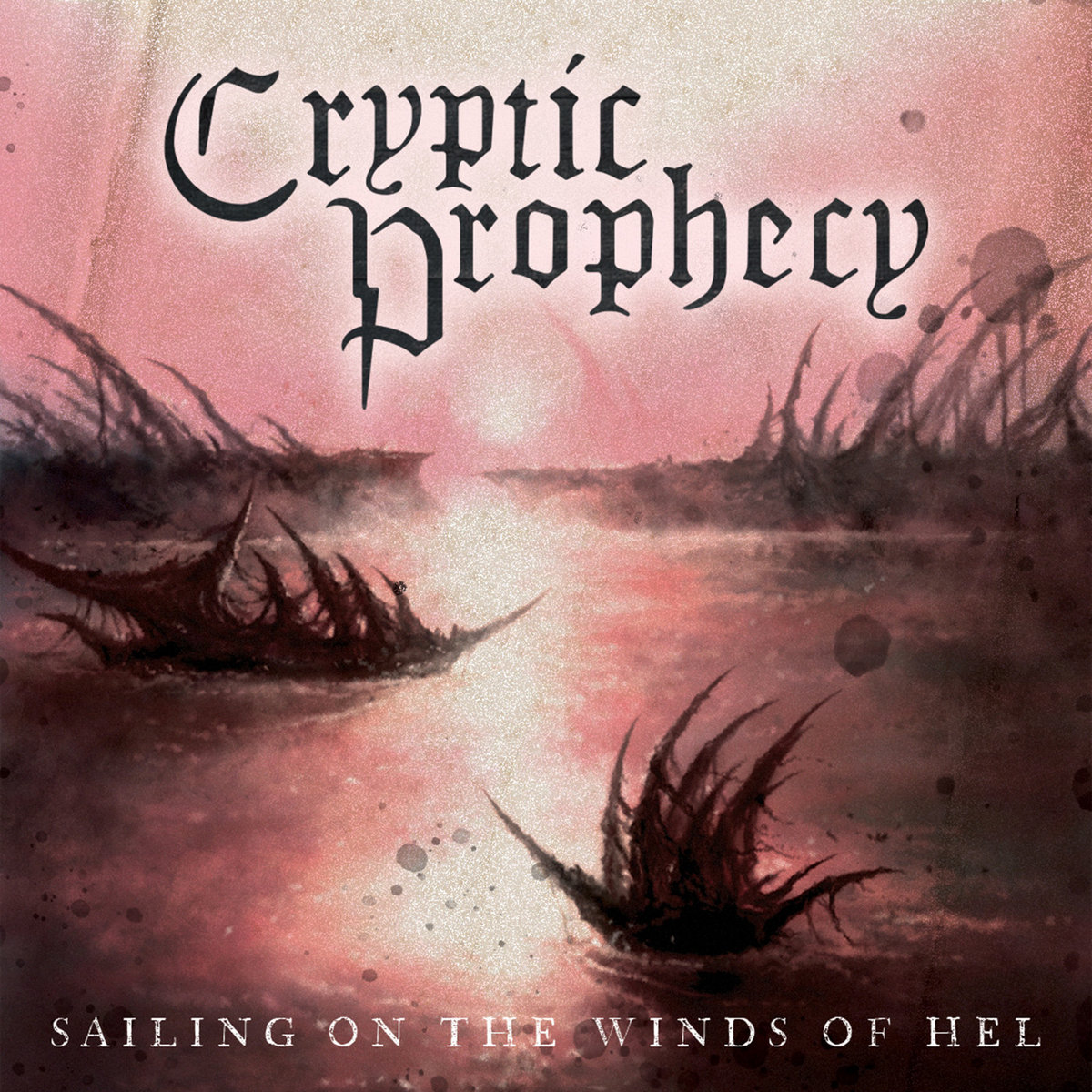 Sailing on the Winds of Hel