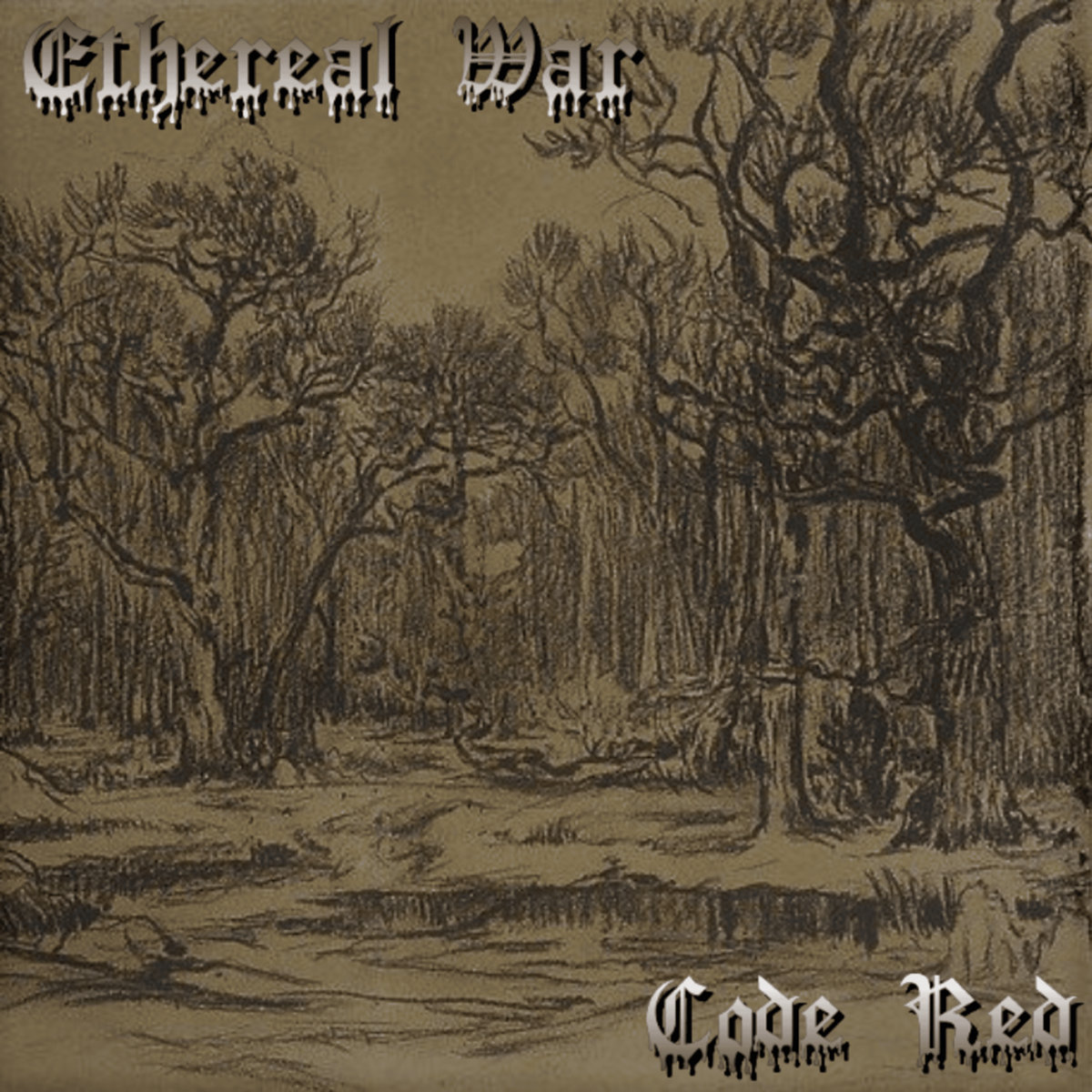 Ethereal War / Code Red