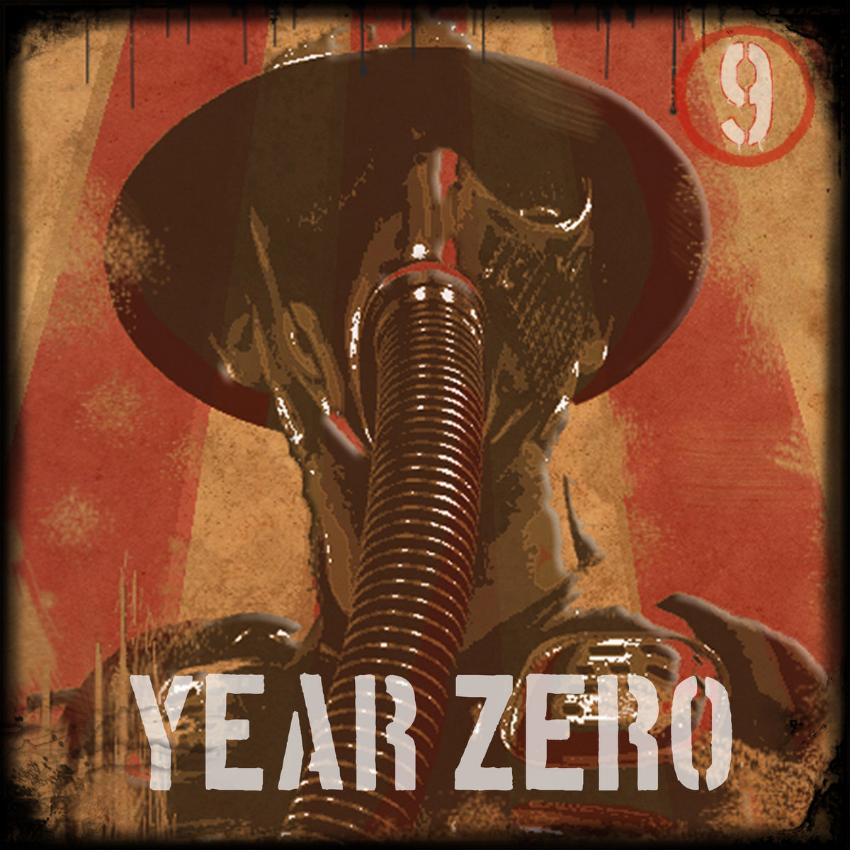 YEAR ZERO