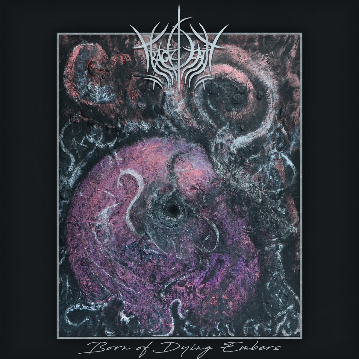 Born of Dying Embers