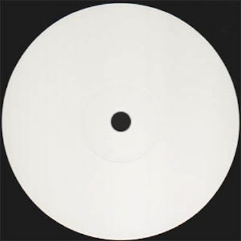 Blank Vinyl - The Remixes