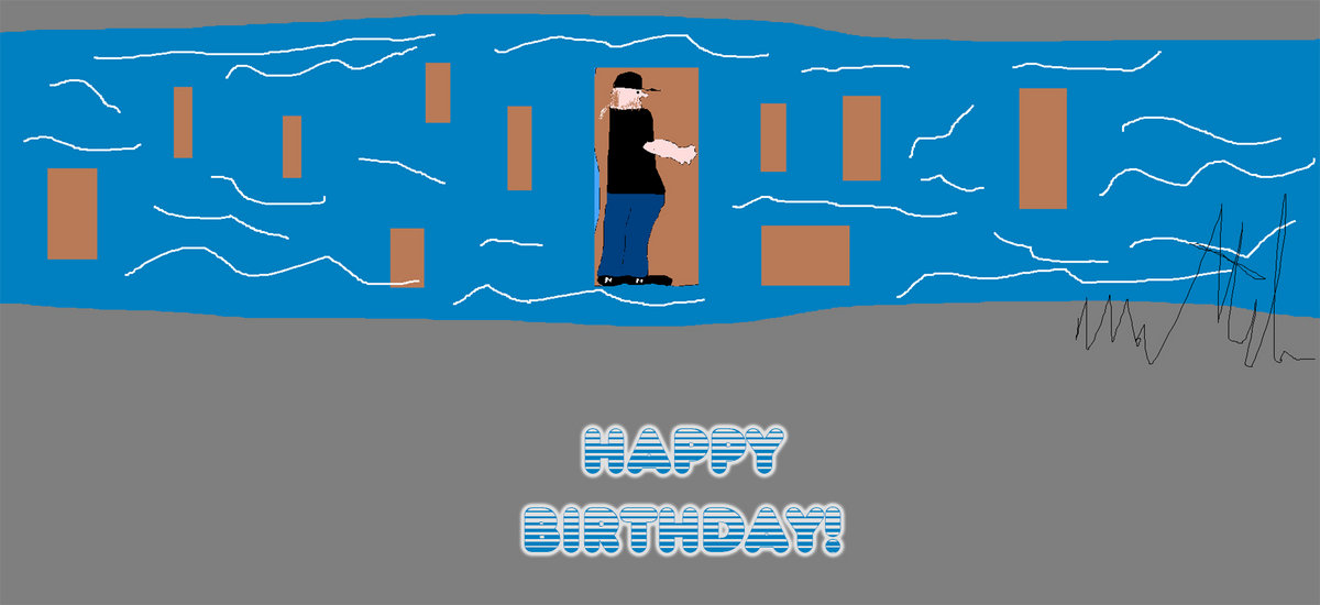 102481 (A Metal Birthday Song)