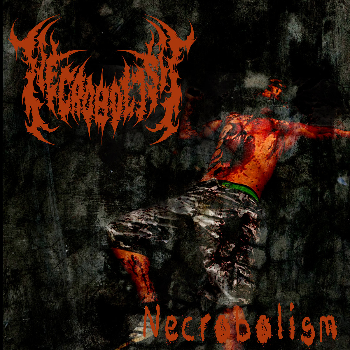 Necrobolism